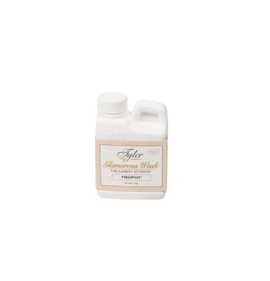 Glamorous Wash- Trophy (3 Sizes)