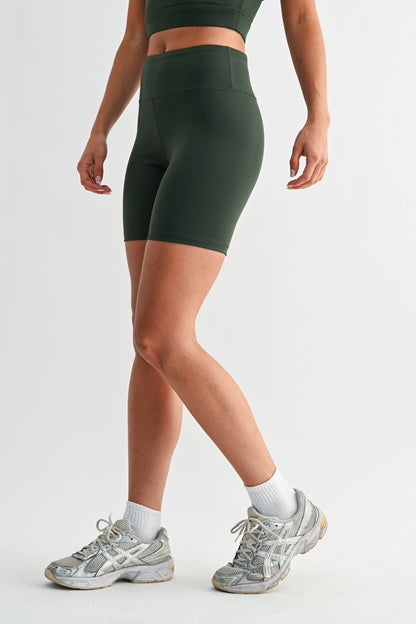 Newport FlexForm Biker Shorts: Black / S:M:L (2:2:2)