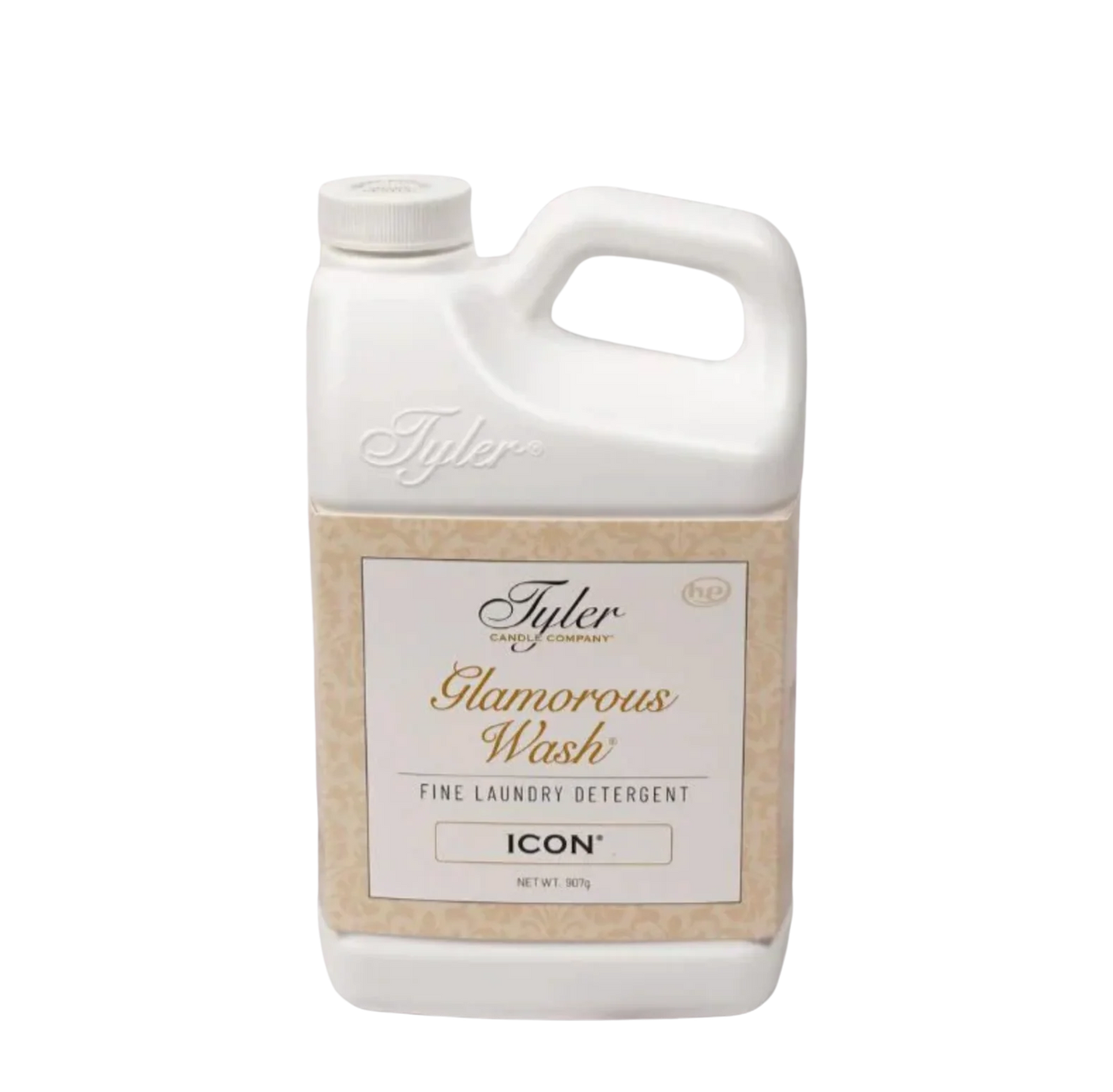 Glamorous Wash- Icon (3 Sizes)