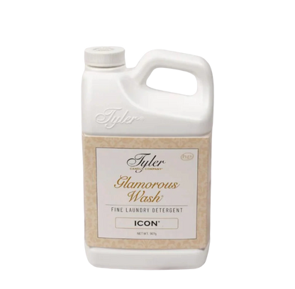 Glamorous Wash- Icon (3 Sizes)