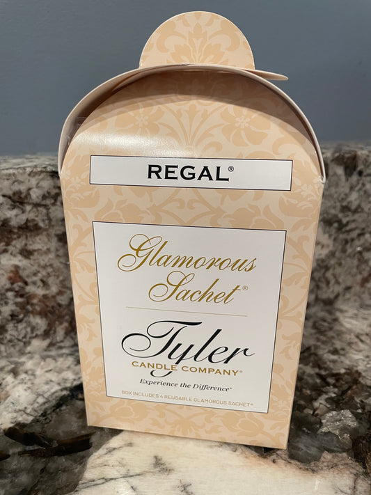 Regal® Glamorous Sachet