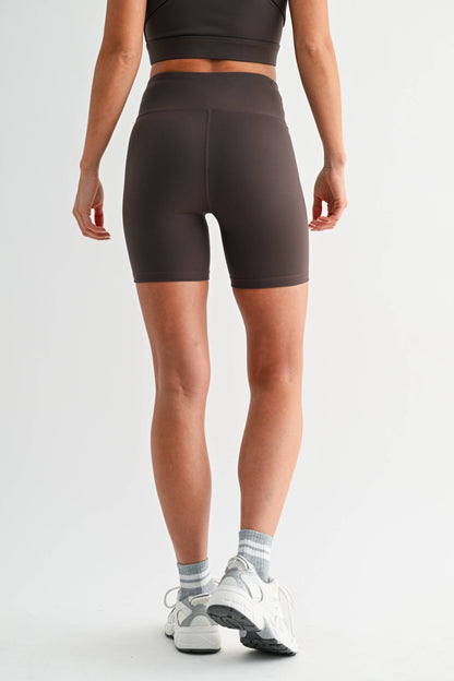 Newport FlexForm Biker Shorts: Black / S:M:L (2:2:2)