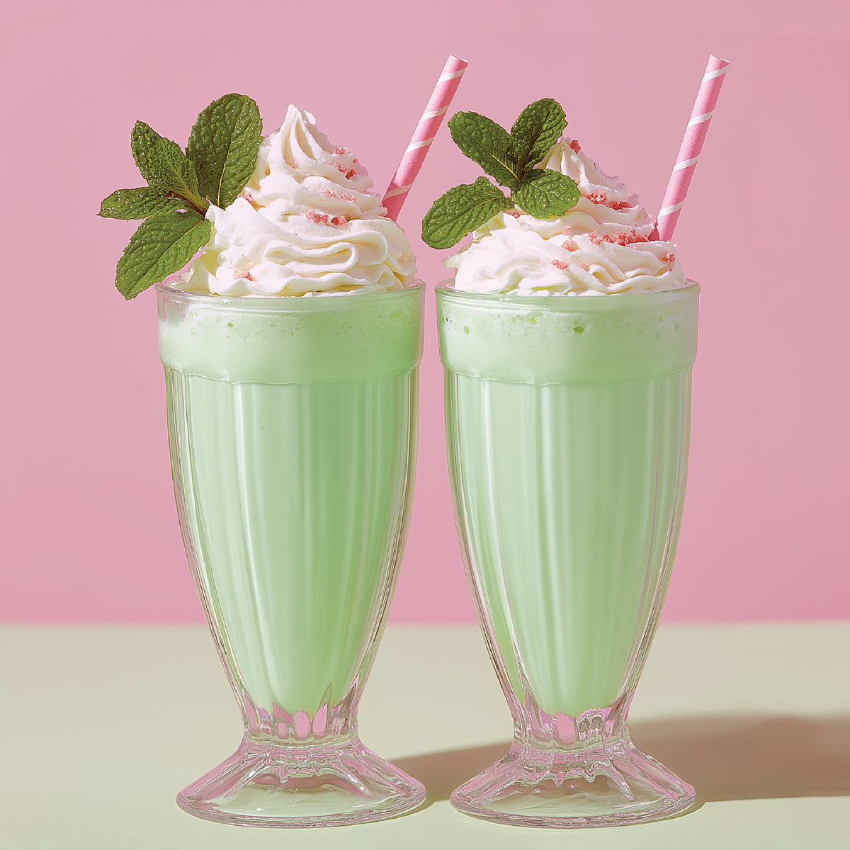 Skinny Dippin' Dots® Mint Chocolate Ice Cream Syrup