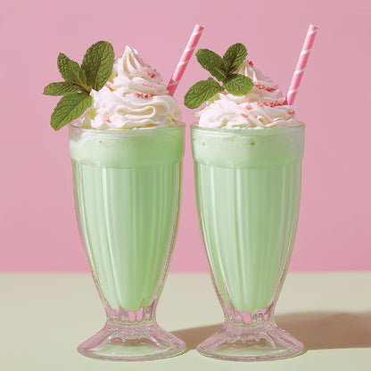 Skinny Dippin' Dots® Mint Chocolate Ice Cream Syrup