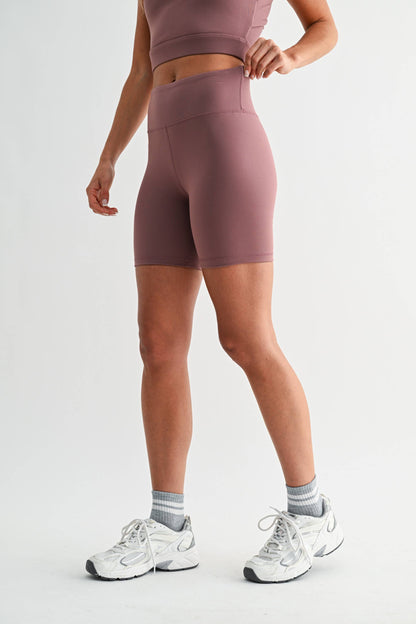 Newport FlexForm Biker Shorts: Black / S:M:L (2:2:2)