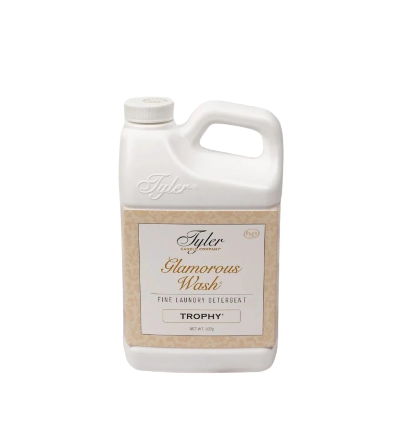 Glamorous Wash- Trophy (3 Sizes)