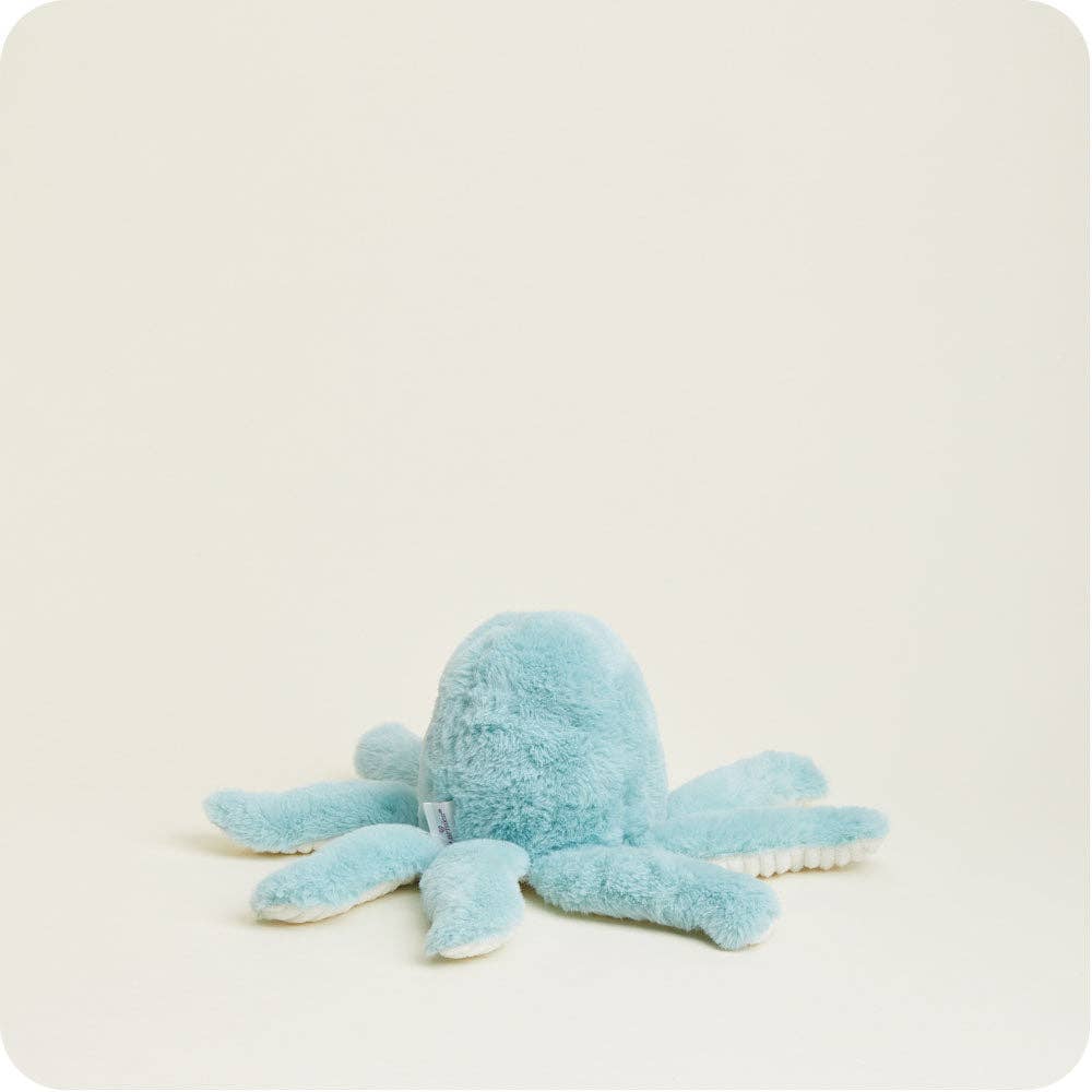 Octopus Warmies
