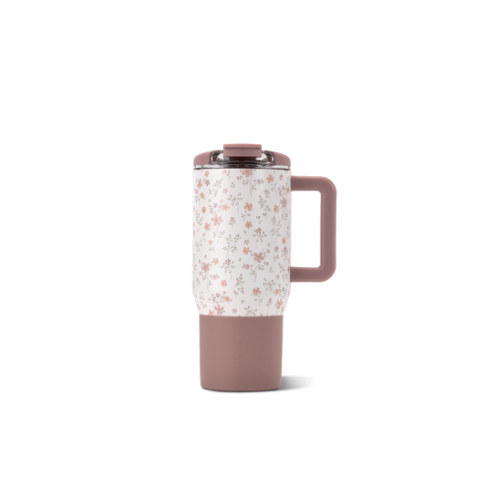 Magnolia HydroJug 20 oz Traveler Coffee Mug
