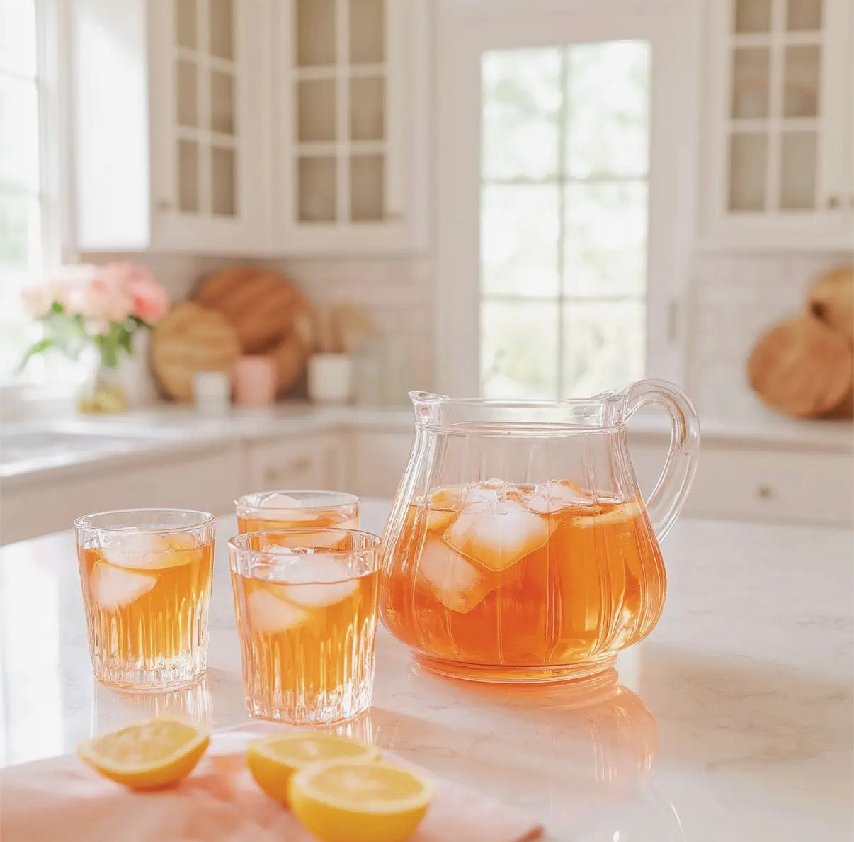 Skinny Sweet Tea Concentrate