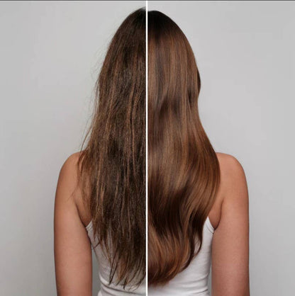Humidity Blocking Frizz Shield Spray
