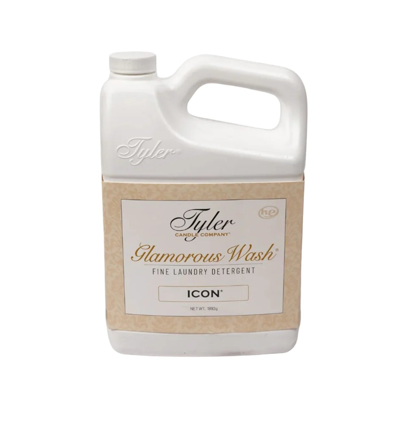 Glamorous Wash- Icon (3 Sizes)