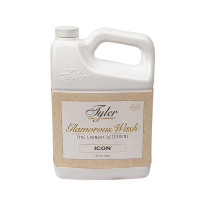 Glamorous Wash- Icon (3 Sizes)