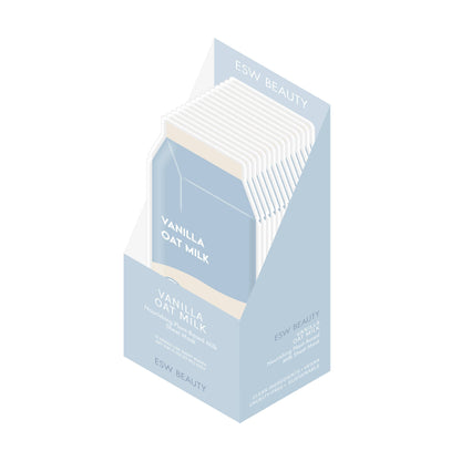 Vanilla Oat Milk Nourishing Face Mask