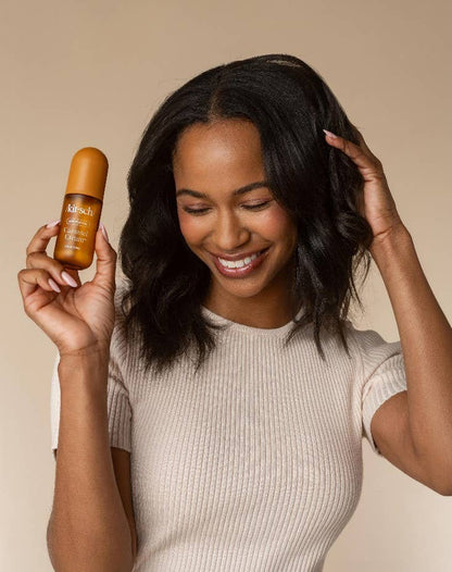 Caramel Cream Hair & Body Perfume Mist
