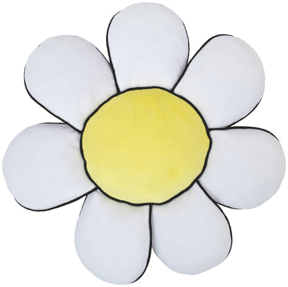 Daisy Fleece Plush