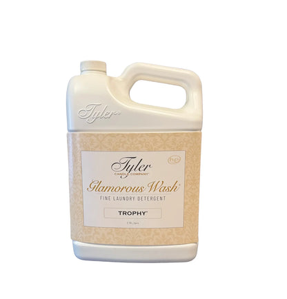 Glamorous Wash- Trophy (3 Sizes)
