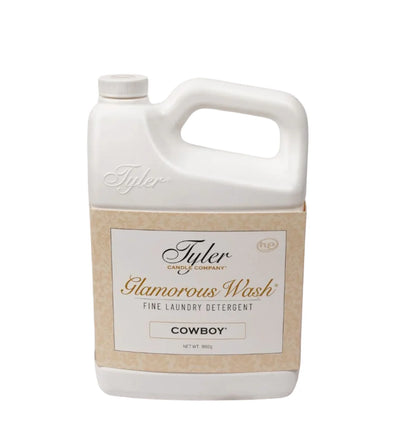 Glamorous Wash- Cowboy (3 Sizes)