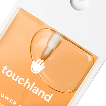 Touchland Velvet Peach
