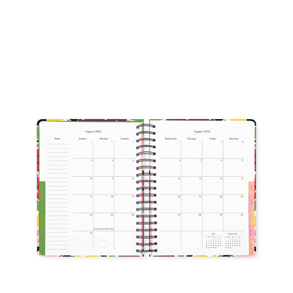 Kate Spade 17 Month Mega Planner- Summer Fruit