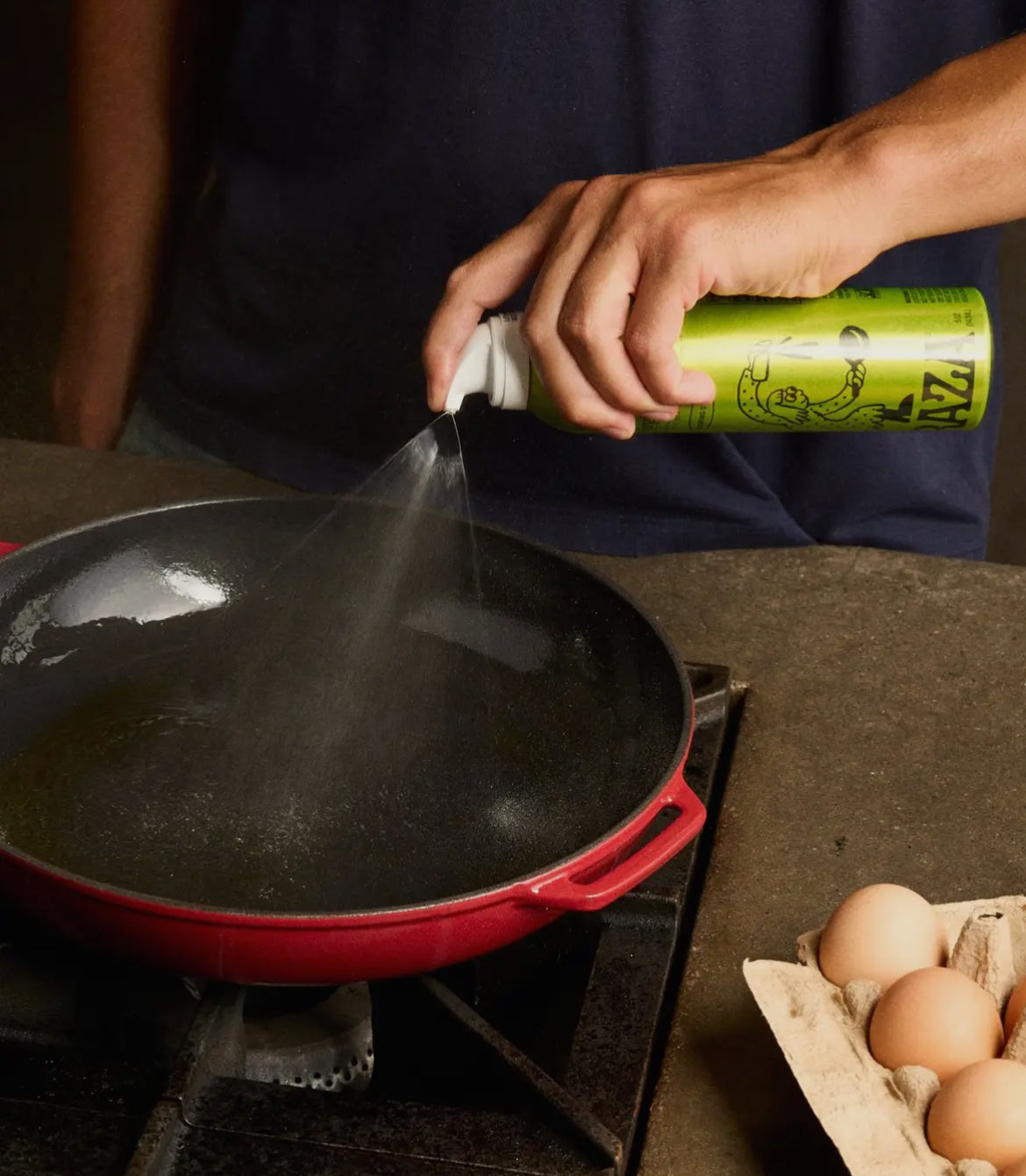 Graza “Sizzle” Spray
