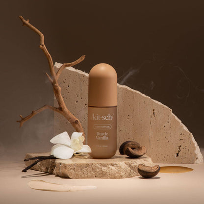 Rustic Vanilla Hair & Body Perfume Mist