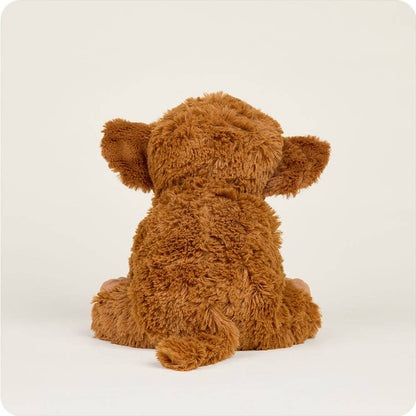 Wooly Mammoth Warmies