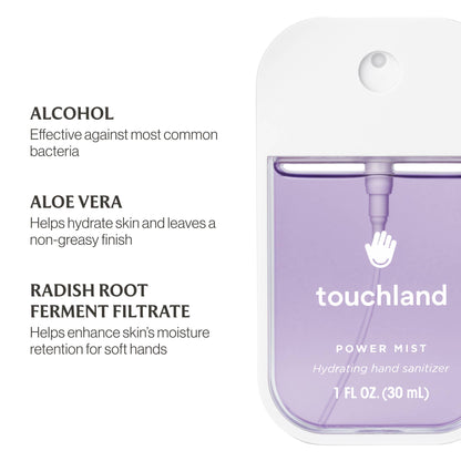 Touchland Pure Lavender