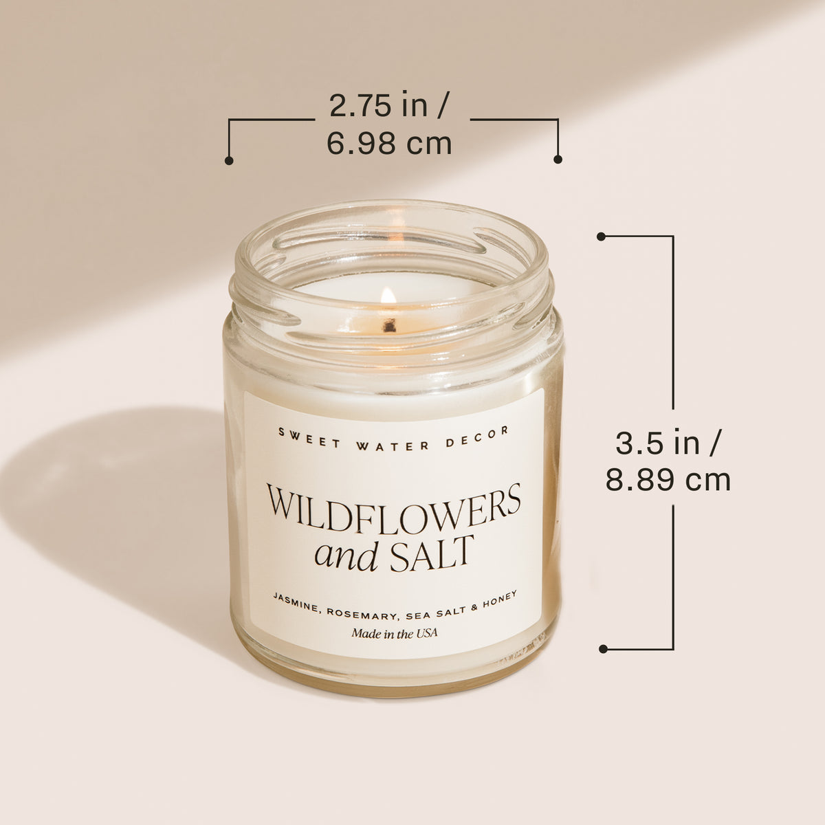 In My Engaged Era Soy Candle