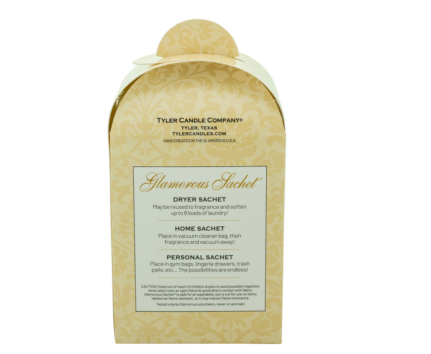 Bless Your Heart® Glamorous Sachet