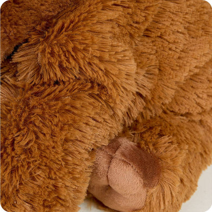 Wooly Mammoth Warmies