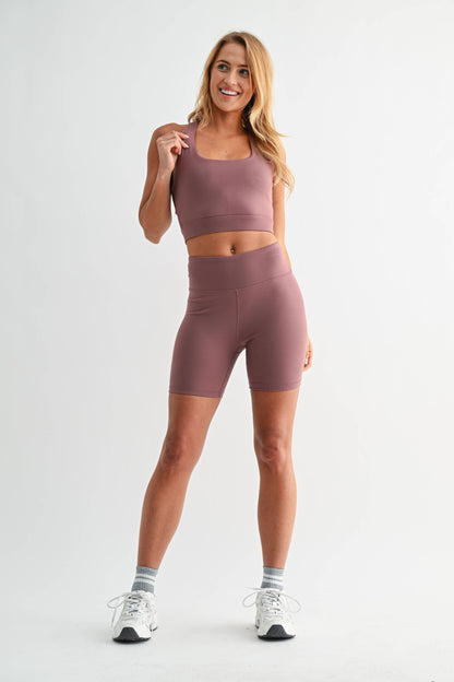Newport FlexForm Biker Shorts: Black / S:M:L (2:2:2)