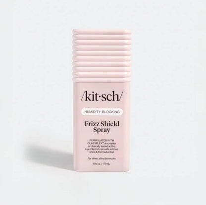 Humidity Blocking Frizz Shield Spray