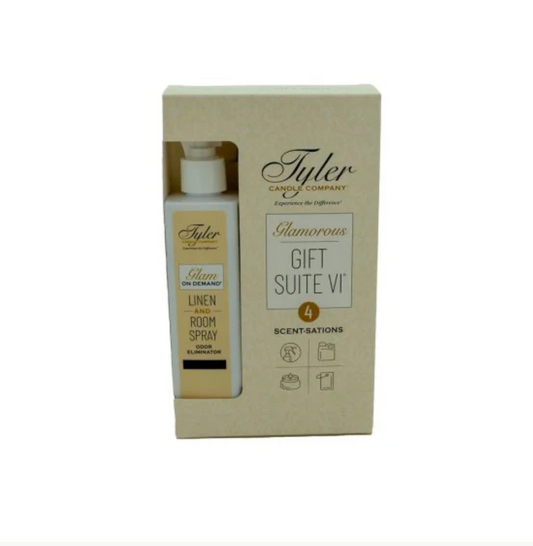 Tyler Glamorous Gift Suite VI®- Bless Your Heart