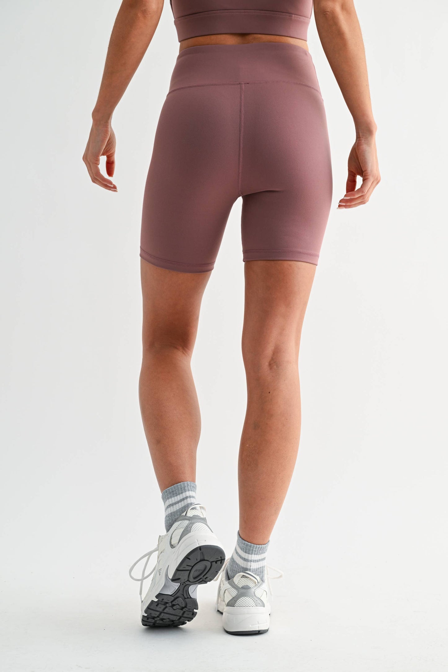 Newport FlexForm Biker Shorts: Black / S:M:L (2:2:2)