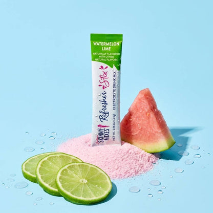 Refresher Stix 16 ct - Watermelon Lime