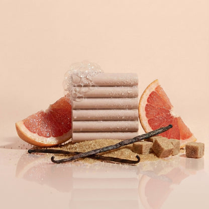 Cleansing Warm Sugar Body Wash Bar