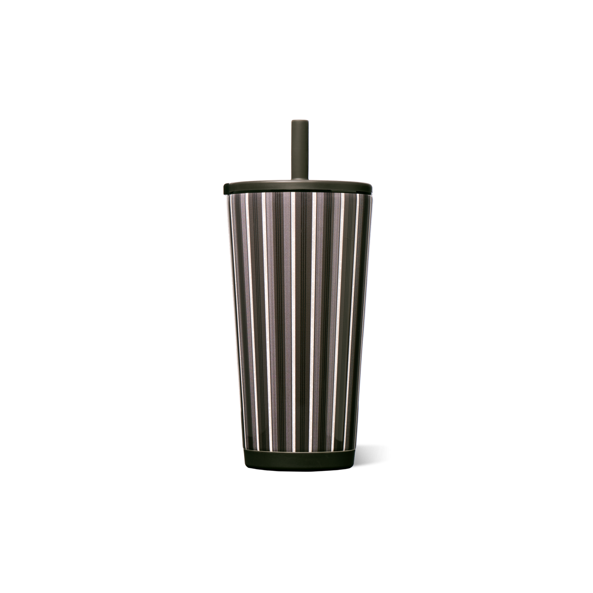 Cocoa Stripe