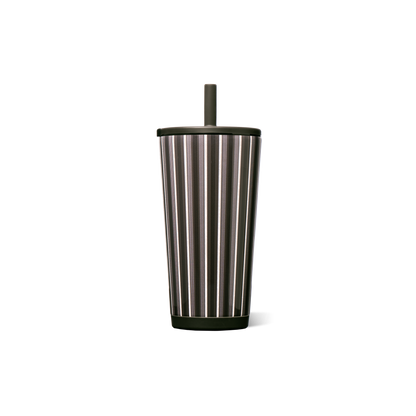 Cocoa Stripe