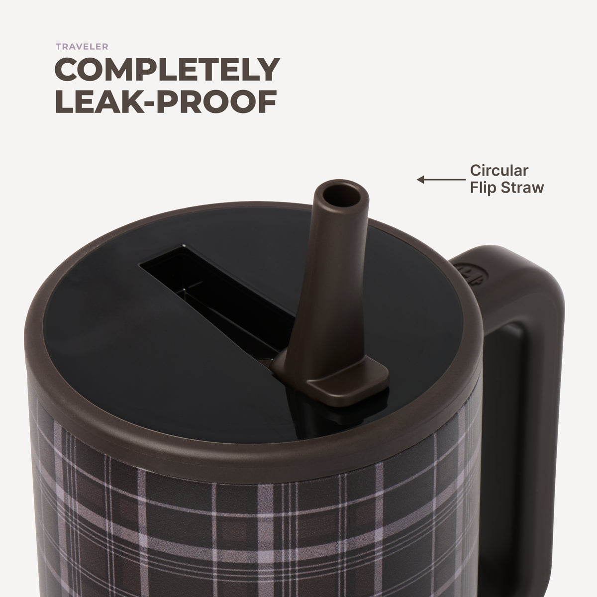 Flannel Hydrojug