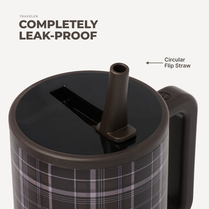 Flannel Hydrojug