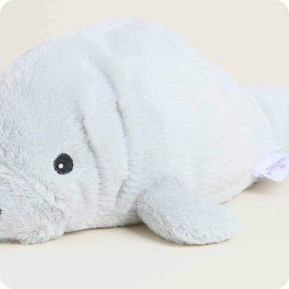 Manatee Warmies Junior