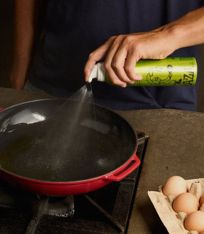 Graza “Sizzle” Spray