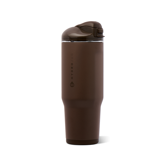 Chestnut HydroJug 40 oz Ease2o