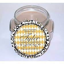 22oz Candle