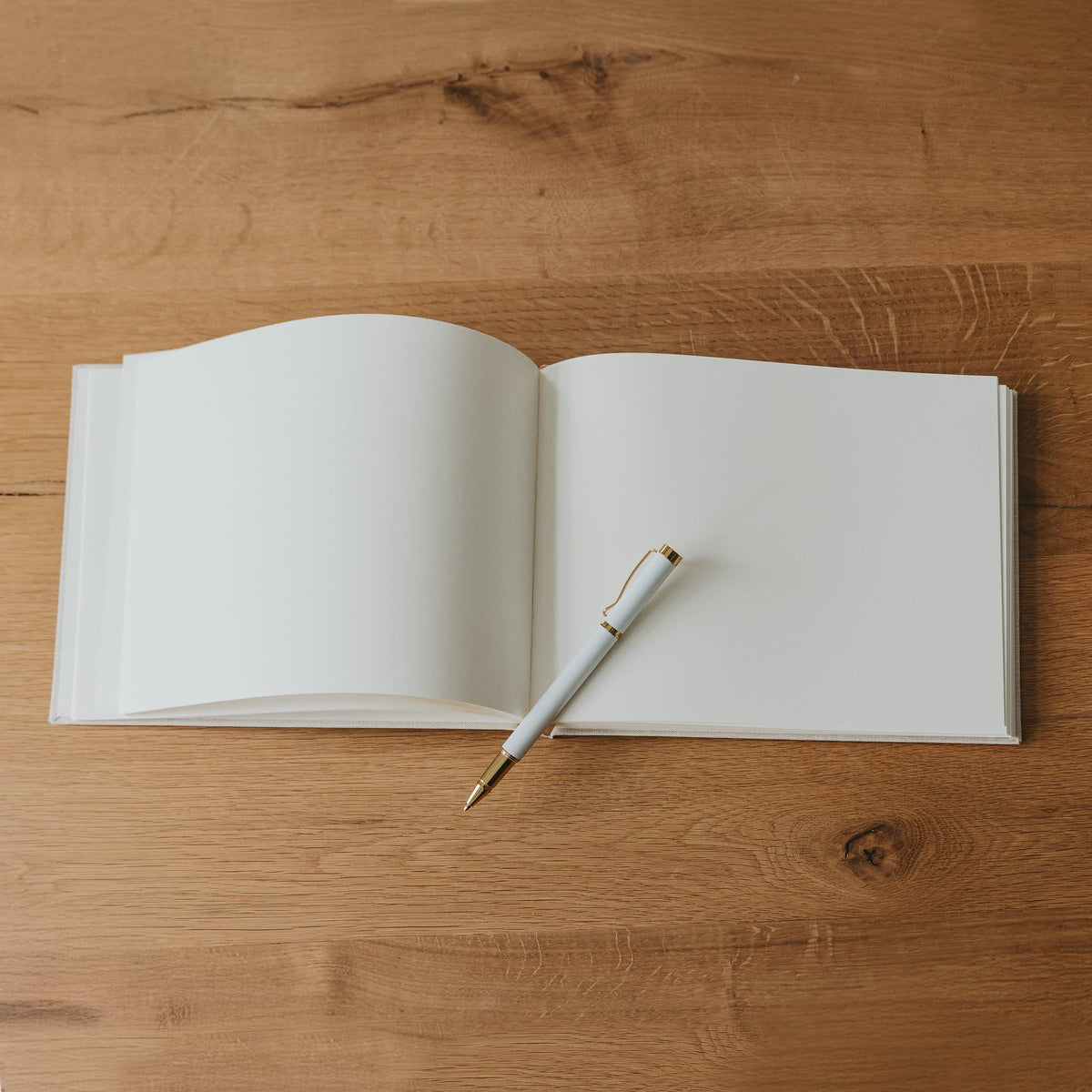 Wedding Guestbook