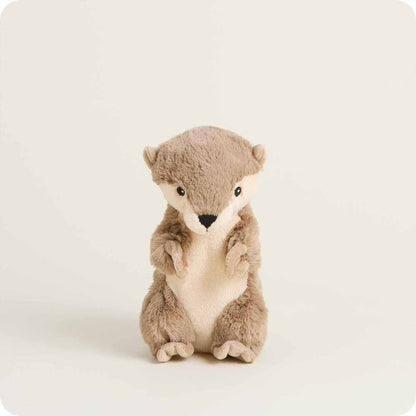 Otter Warmies Junior