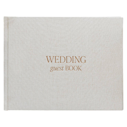Wedding Guestbook