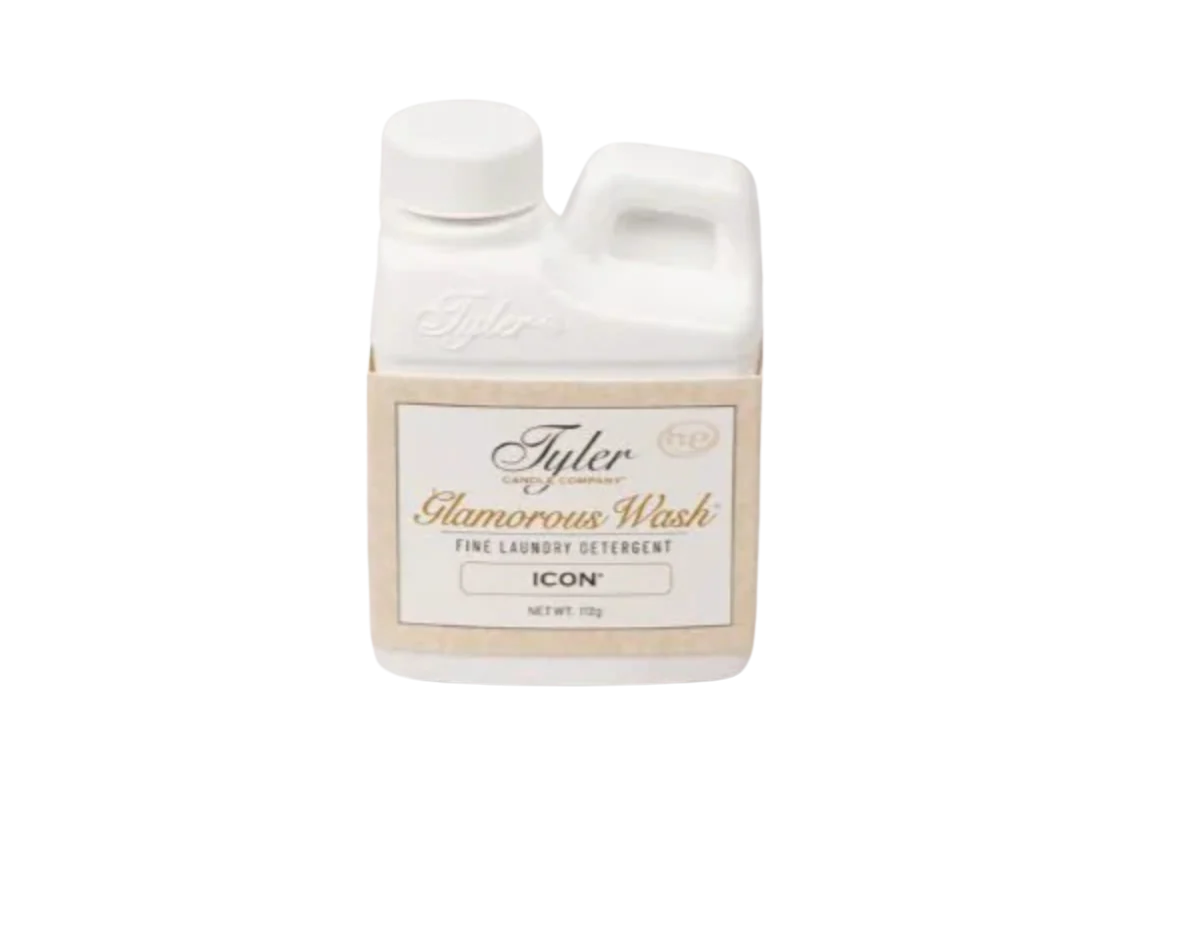 Glamorous Wash- Icon (3 Sizes)