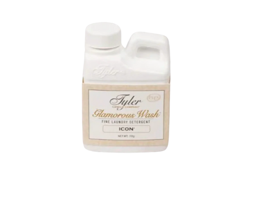 Glamorous Wash- Icon (3 Sizes)