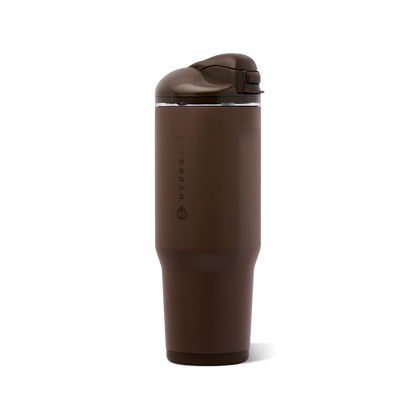Chestnut HydroJug 40 oz Ease2o